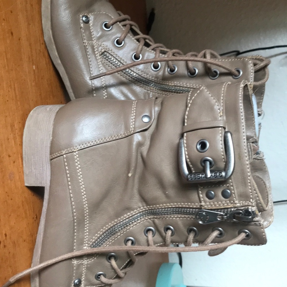 Boots